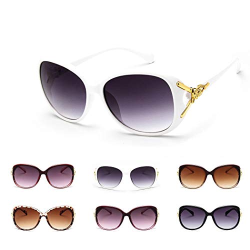 BiuKen New Unisex Fashion Men Women Eyewear Casual UV400 Sunglasses Sunglasses