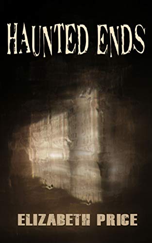 Book Cover Haunted Ends