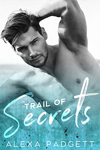 Book Cover Trail of Secrets