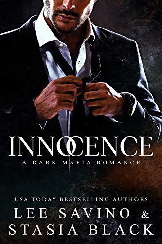 Book Cover Innocence (a Dark Mafia Romance Book 1)