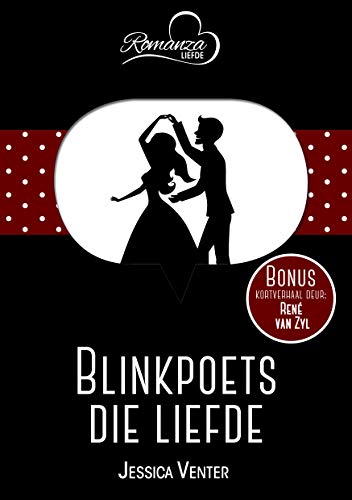 Book Cover Blinkpoets die liefde & Skurwe hande wat kan (Afrikaans Edition) (RomanzaLiefde)