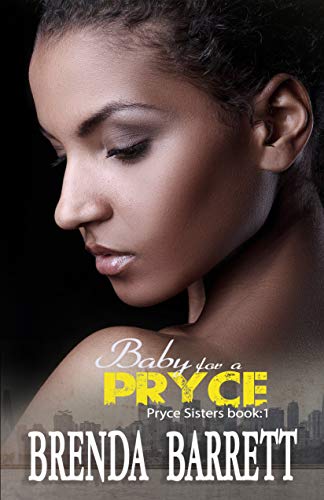 Book Cover Baby For A Pryce (Pryce Sisters Book 1)
