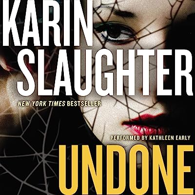 Undone: A Novel
