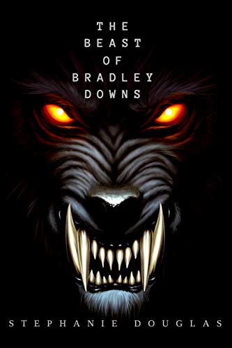 Book Cover The Beast of Bradley Downs