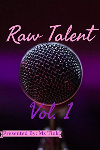 Book Cover Raw Talent: Vol. 1