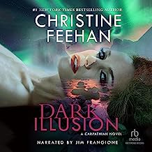 Dark Illusion: Dark, Book 33
