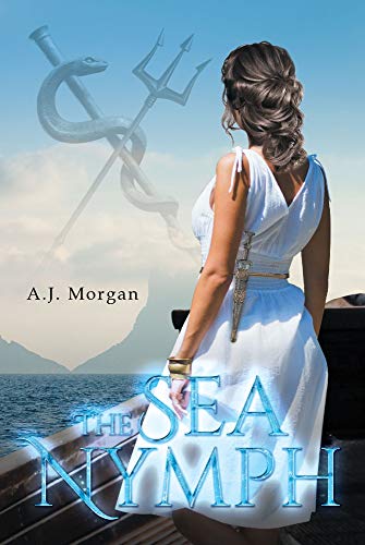 Book Cover The Sea Nymph