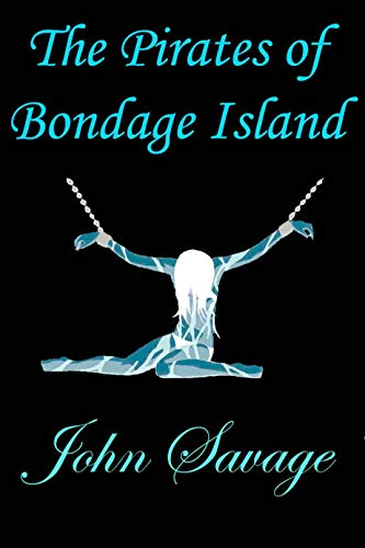 Book Cover Pirates Of Bondage Island