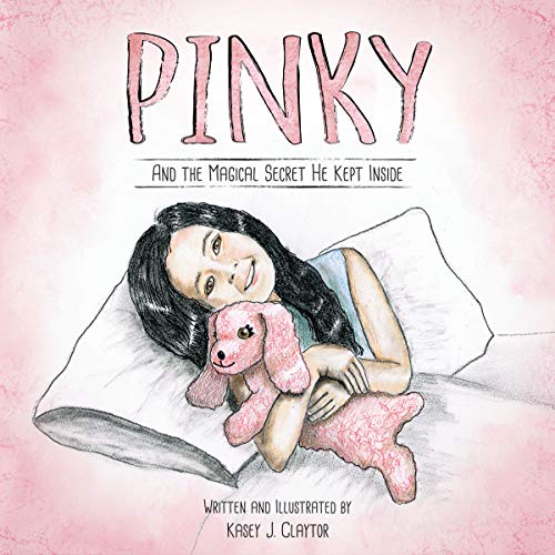 Pinky: And The Magical Secret He Kept Inside