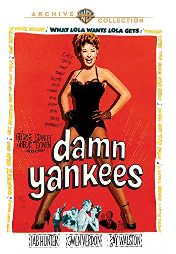 Damn Yankees