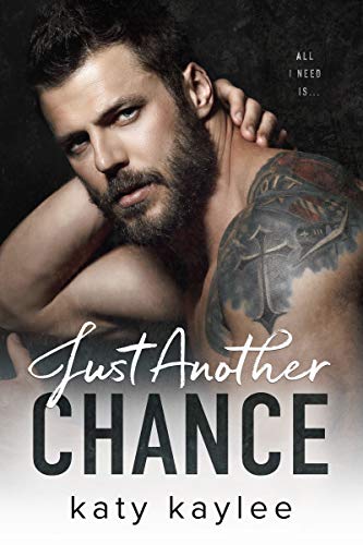 Book Cover Just Another Chance (Brother's Best Friend Book 2)