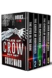 Tales of Crow - The Complete Series Volumes 1-5