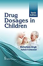 Drug Dosages in Children