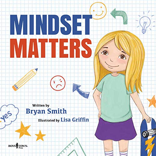Mindset Matters (Without Limits Book 2)