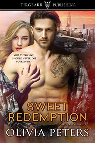Sweet Redemption: Twist of Fate Series: #1
