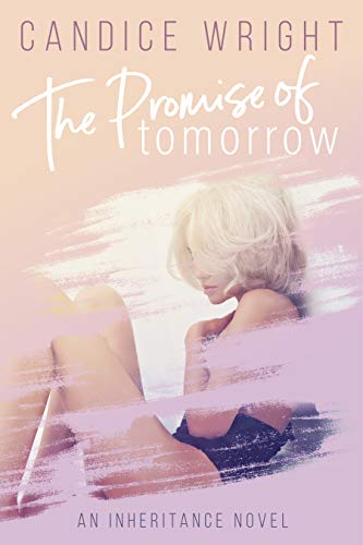 Book Cover The Promise of Tomorrow: An Inheritance Novel