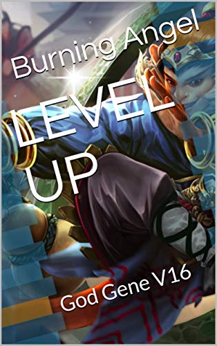 LEVEL UP: God Gene V16