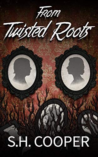 Book Cover From Twisted Roots: Thriller, Horror, and Mystery Short Stories