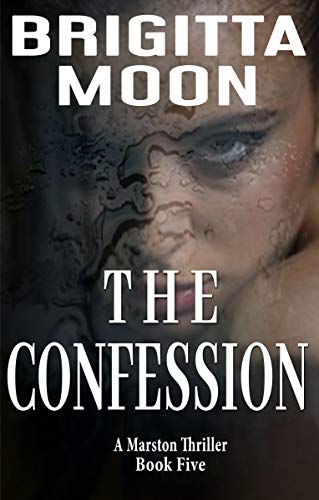 Book Cover The Confession (A Marston Thriller Book 5)