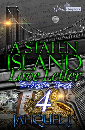 A Staten Island Love Letter 4: The Forgotten Borough