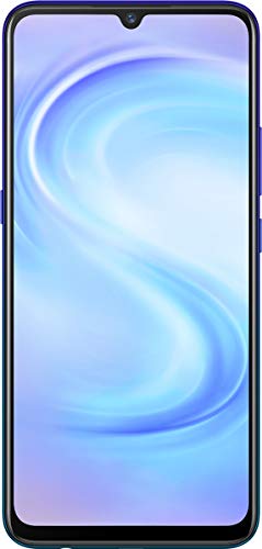 Vivo S1 (Diamond Black, 4GB RAM, 128GB Storage) with No Cost EMI/Additional Exchange Offers
