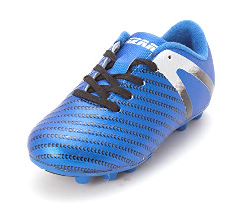 Vizari Kid's Impact FG Green/Orange