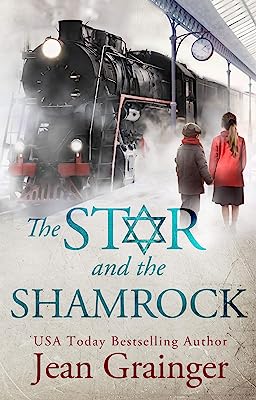 Book Cover The Star and the Shamrock