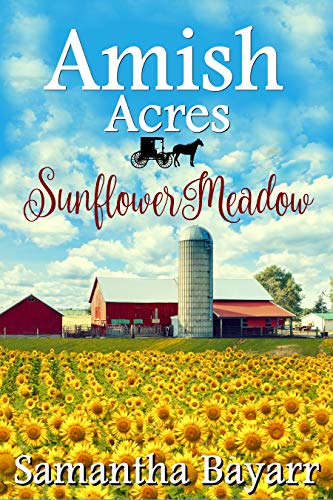Amish Acres: Sunflower Meadow