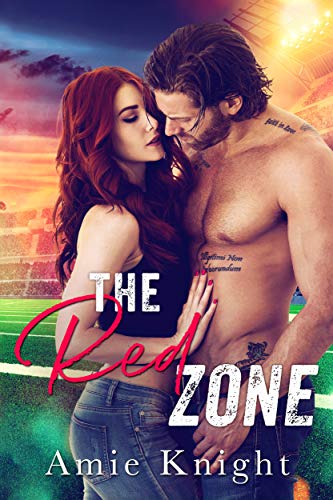 Book Cover The Red Zone