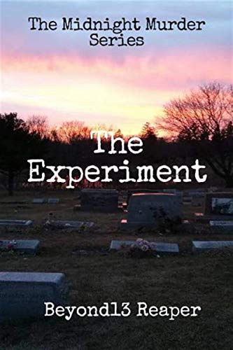 Book Cover The Midnight Murder Series: The Experiment