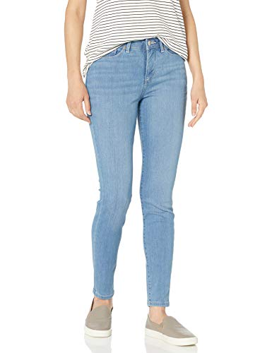 LEE Women's Sculpting Slim Fit Skinny Leg Jean