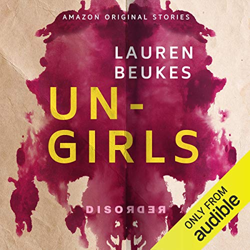 Ungirls: Disorder collection