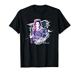 Disney Descendants 3 Audrey Call Me Queen T-Shirt T-Shirt