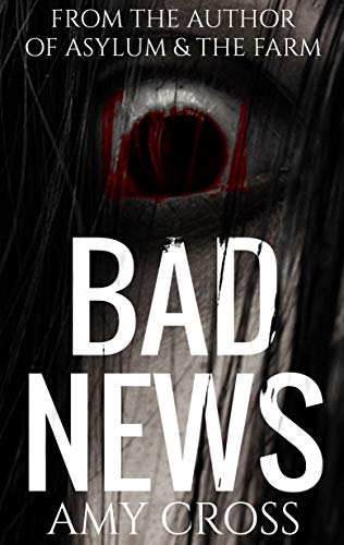 Book Cover Bad News