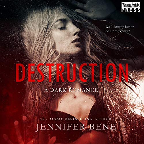 Destruction: Fragile Ties. Book 1