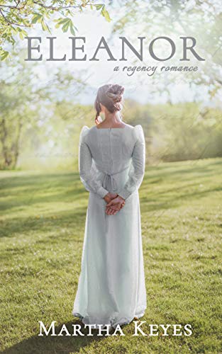 Book Cover Eleanor: A Regency Romance