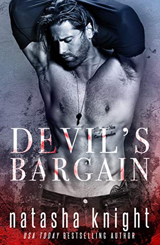 Book Cover Devil's Bargain