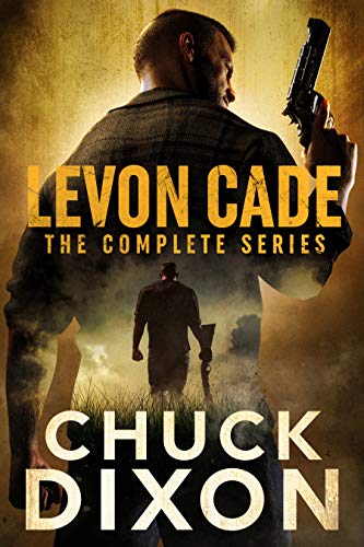 Levon Cade: Omnibus