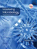 Mastering Microbiology For All PG Entrance Exams and Academics, Multi-Colour Edition