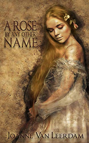 Book Cover A Rose By Any Other Name