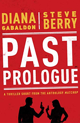 Past Prologue (The MatchUp Collection)