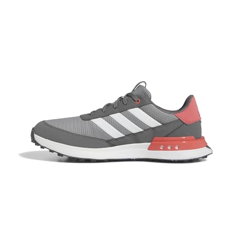 adidas Men's EQT Spikeless Golf Shoes