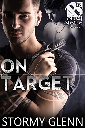 Book Cover On Target [Special Operations 8] (The Stormy Glenn ManLove Collection)