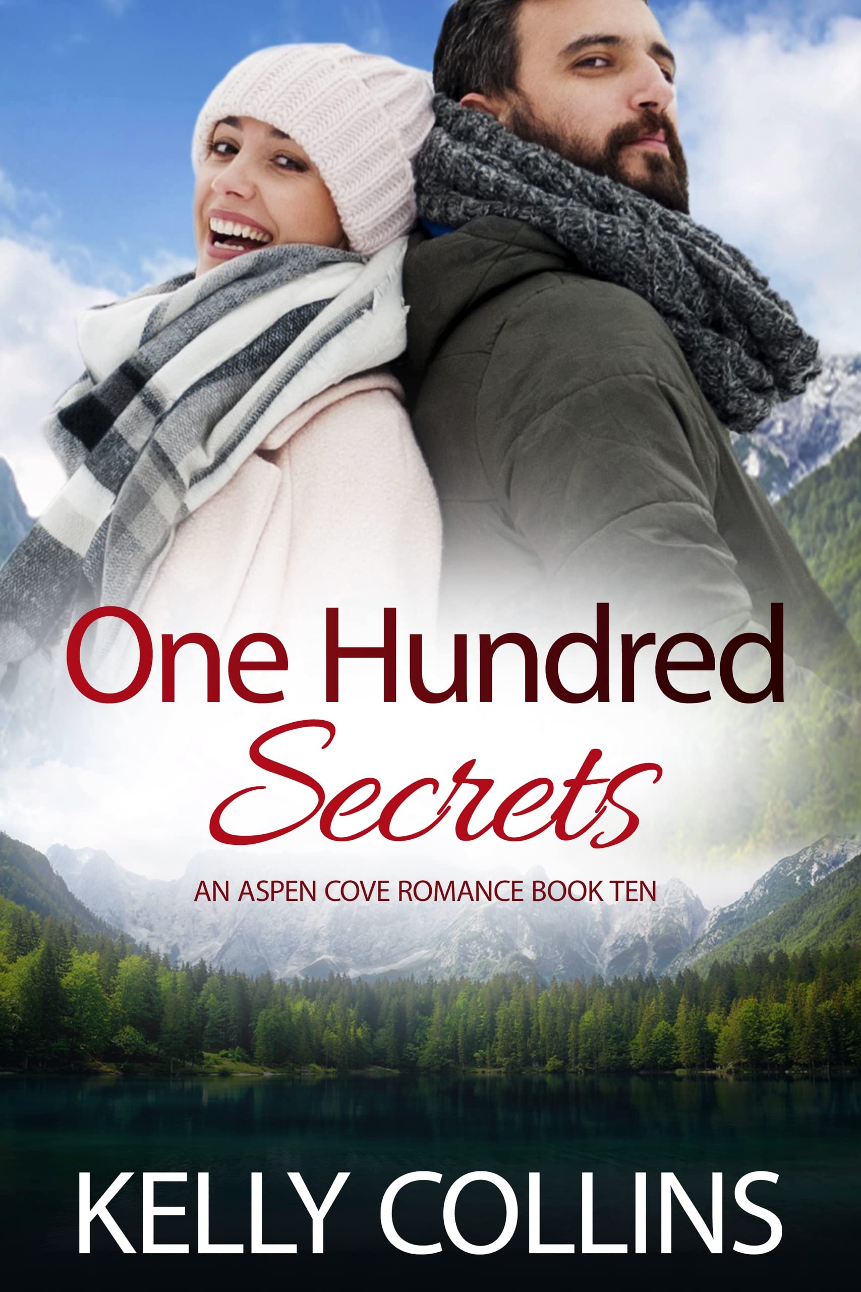 One Hundred Secrets: A Small Town Romance (An Aspen Cove Romance Book 10)