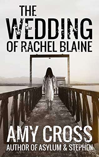 Book Cover The Wedding of Rachel Blaine