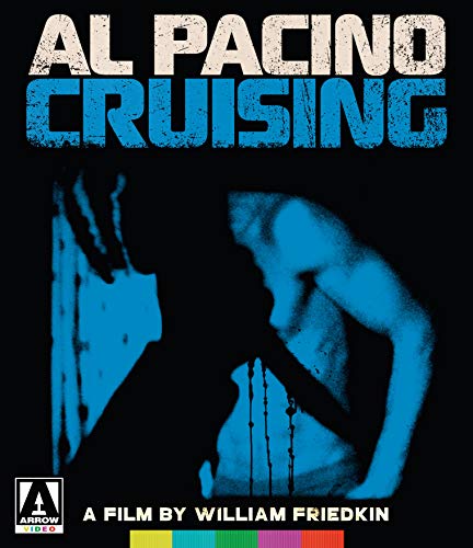 Book Cover Cruising (Special Edition) [Blu-ray]