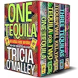 The Althea Rose Mystery Boxed Set: (Books 1-3 + 2 Novellas): A Paranormal Cozy Mystery (The Althea Rose series)