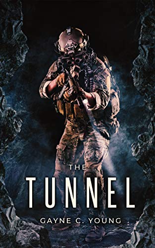 Book Cover The Tunnel