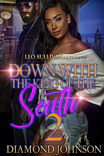 Book Cover Down With the King of the South 2