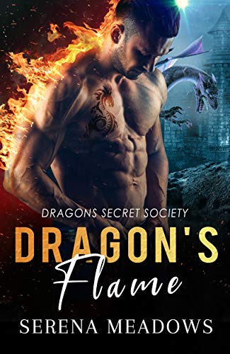 Dragon's Flame: Dragons Secret Society